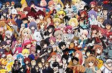anime mix wallpapers gaming wallpaper
