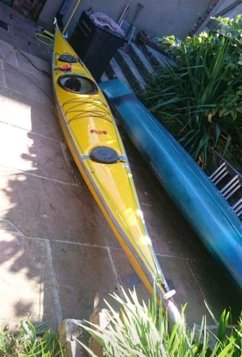 Ocean kayak is a yacht builder that currently has 7 yachts for sale on yachtworld, including 7 new vessels and 0 used yachts, listed by experienced boat and yacht brokers mainly in the following countries: Used Sea Kayak. Sea King for sale from United Kingdom