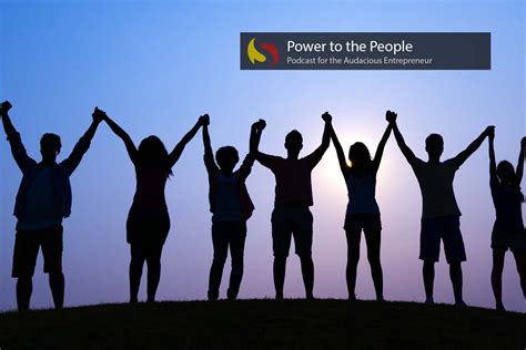 Power To The People Success Training Institute
