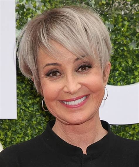 Short Hairstyles For Women Over 60 2021 Over 60 Short Pixie Haircut