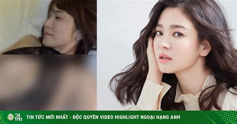 Song Hye Kyo Có động Thái Lạ Khi Bị Ghép ảnh Nhạy Cảm Trên Web đen