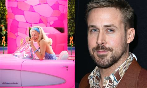 Así Luce Ryan Gosling Como Ken En La Versión Live Action De ‘barbie