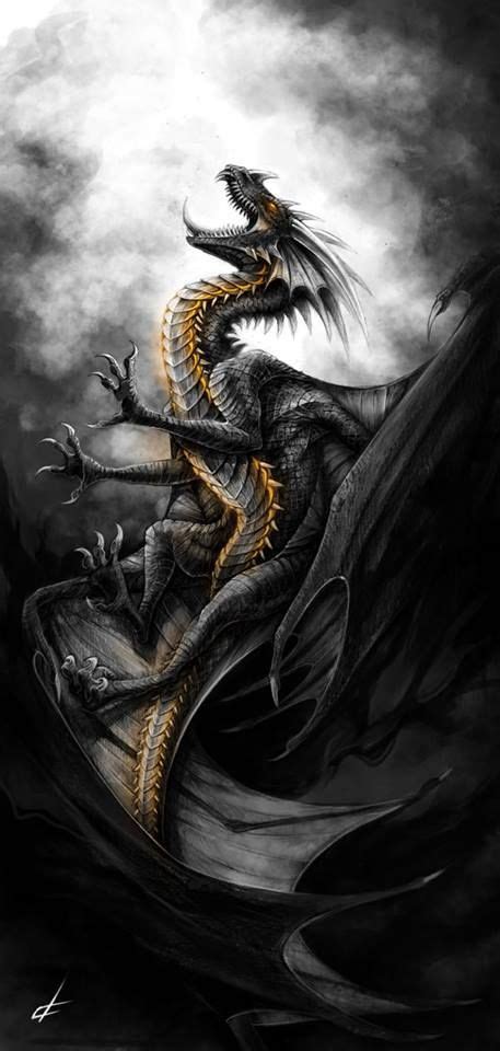 78 Best Images About Badass Dragons On Pinterest Dragon Art Lightning Storms And Red Dragon