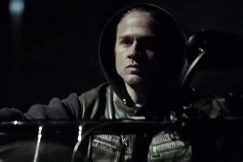 ‘sons Of Anarchy Series Finale Date Revealed