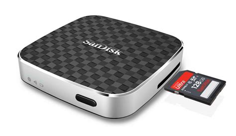 Sandisk Wireless Flash Storage Now In Singapore