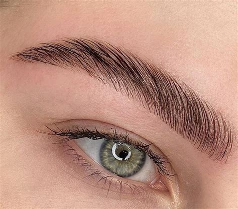 The Lamination Combo For Fabulously Healthy Lashes And Brows — Askcares