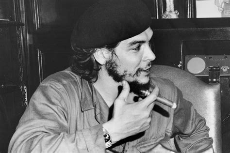 Che Guevara | JSTOR Daily