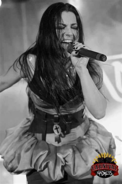 Amy Lee Amy Lee Amy Roqueira