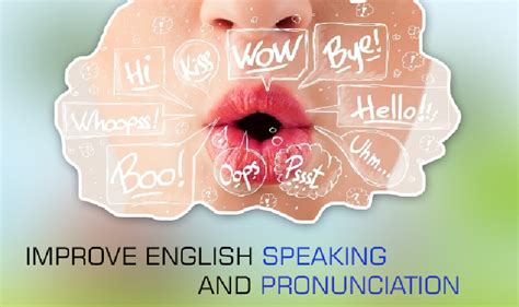 How To Improve Your Pronunciation And Talk Like A Pro Aventis Learning Group