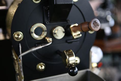 Maybe you would like to learn more about one of these? San Franciscan SF1 drum and custom wooden trier handle ...
