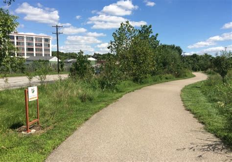 Great Miami River Trail Tri State Trails