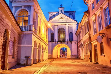 23 Best Things To Do In Vilnius 2023