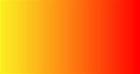 Yellow And Red Beautiful Background Gradient Color 5003535 Vector Art