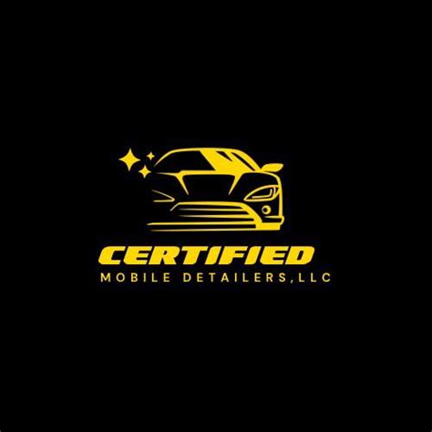 Certified Mobile Detailers Llc