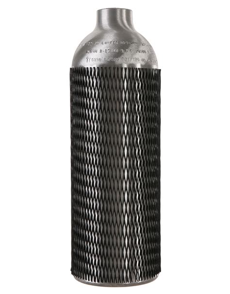 Luxfer 15l Aluminium Cylinder Bare Simply Scuba Uk