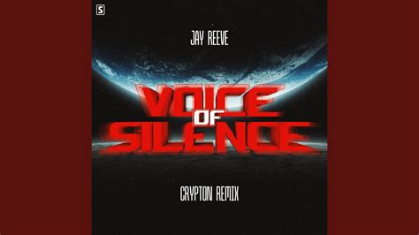 Voice Of Silence Crypton Remix Youtube