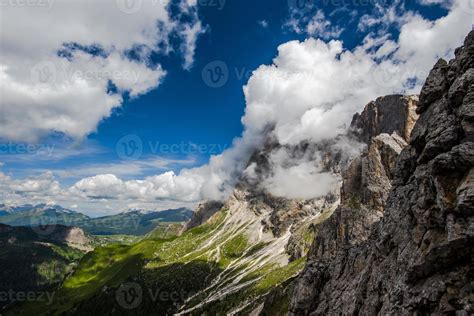 2021 07 10 San Martino Di Castrozza Dolomites And Clouds 4 3368506