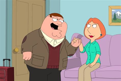 Watch Family Guy Season 12 - Watch Family Guy Season 12 Episode 17 Online - TV Fanatic