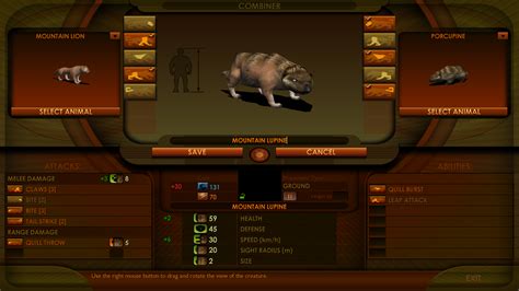 Impossible Creatures Steam Edition Pc Review High Def Digest