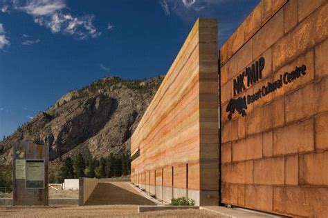 Archdaily Broadcasting Architecture Worldwide Rammed Earth Wall