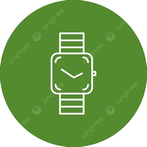 Watch Clipart Hd Png Vector Watch Icon Watch Icons Watch Icon