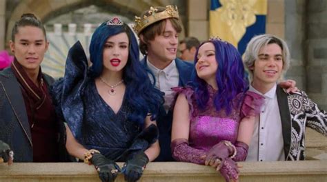 Descendants 4 Release Date Trailer Cast Plot Revealed Movie