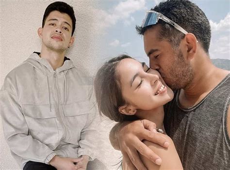 Celebrities React To Julia Barrettos First Sweet Selfie With Boyfriend