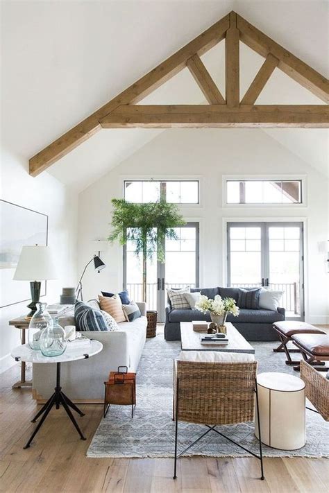 Stunning Winter Living Room Decor Ideas You Should Try 25 Sweetyhomee