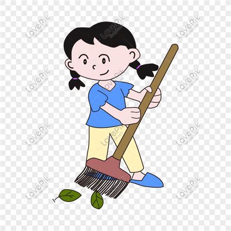 Bahkan masih banyak yang mengabaikan. Fantastis 10+ Gambar Kartun Orang Menyapu - Gani Gambar
