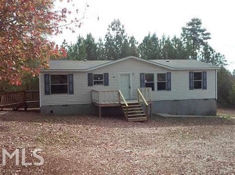 Milledgeville Ga Mobile Homes And Manufactured Homes For Sale 14 Homes