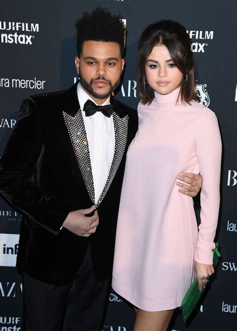 Selena Gomez And The Weeknd Have Reportedly Broken Up Vogue