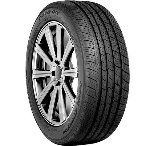 Toyo Open Country Qt 28545r22 Tires 318030 285 45 22 Tire