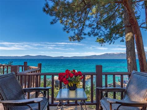 Lake Tahoe Real Estate Tahoe Luxury Properties