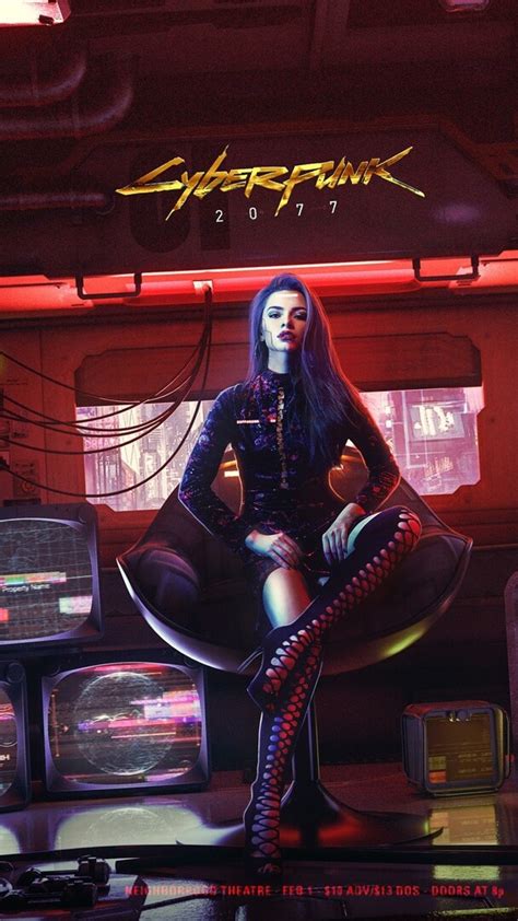 Search free cyberpunk 2077 wallpapers on zedge and personalize your phone to suit you. 1440x2560 Cyberpunk 2077 Girl Art Samsung Galaxy S6,S7 ...