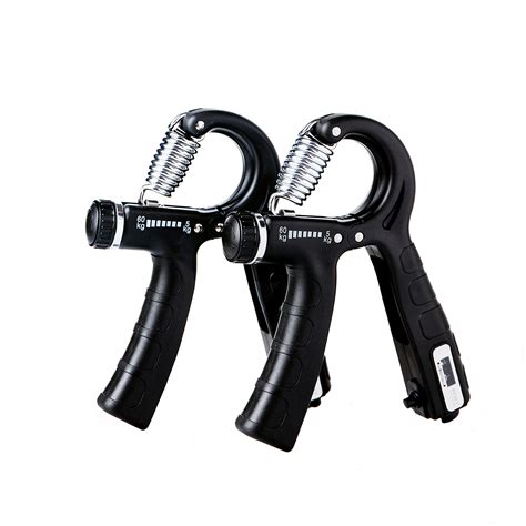 Buy Grip Strength Trainer Set Of 2 Packhand Grip Strengtheners