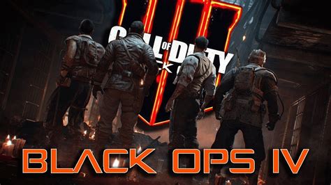 Game News Call Of Duty Black Ops 4 Youtube