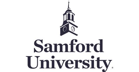 Samford University Announces 100 Million T