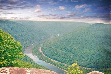 How To Enjoy New River Gorge National Park Samantha Browns Places To