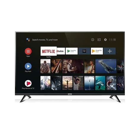 Find great deals on ebay for samsung smart tv 32 inch. TCL S6500 Smart Android LED TV 32 inches Black