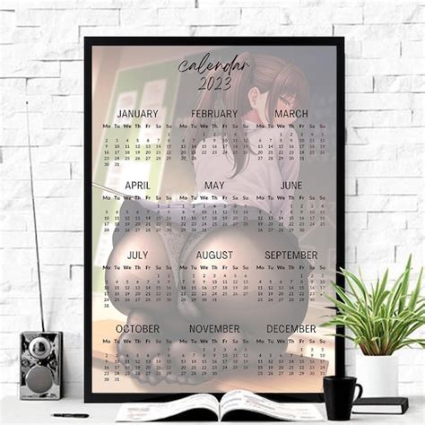 Calendario Para Imprimir Aesthetic Background Pfp Anime The Best Porn