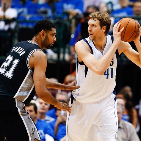Mavericks Spurs Or Rockets Who Will Win The Nbas Battle For Texas In