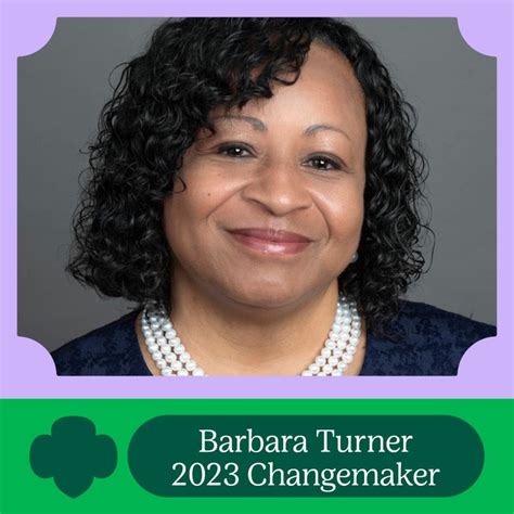 Barbara Turner On Linkedin Gswo Leadership Givingbacktothecommunity Girlpower 38 Comments