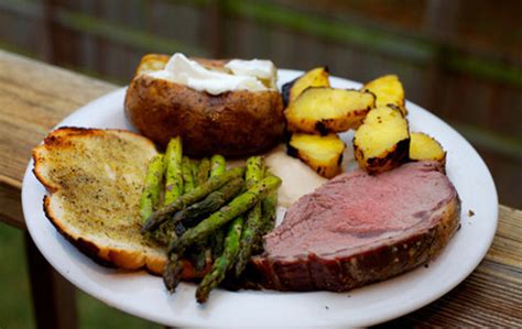 Prepare side dishes that pair with the succulent, rich, meaty flavor of prime rib. Best Prime Rib Locations According to Local Facebook Community