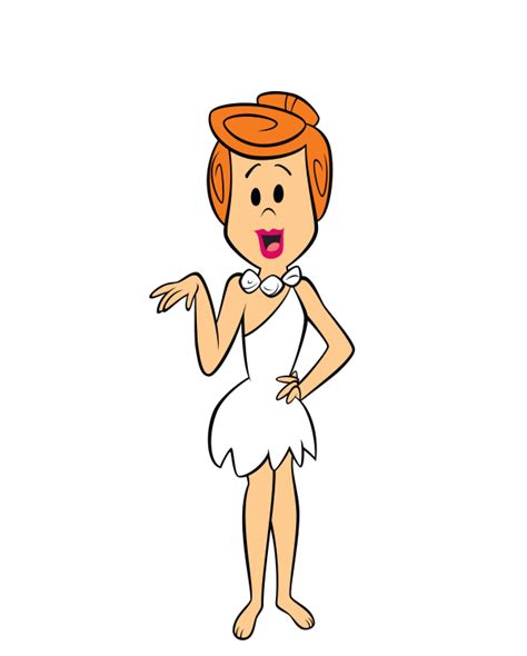 Wilma And Betty Flintstone Cartoon Classic Cartoon Characters My Xxx Hot Girl