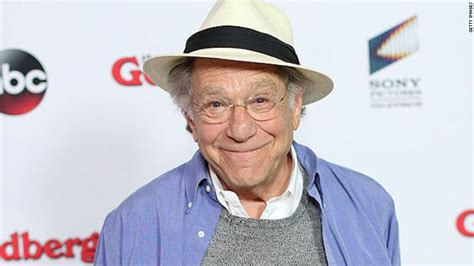 Actor George Segal Has Died At Age 87 After Complications During