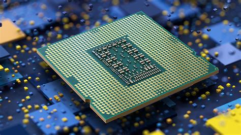 Intel 11th Gen Rocket Lake Cpus Release Date Specs And Everything You