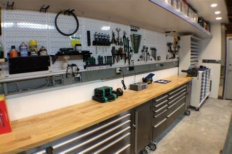 See more ideas about motorcycle garage, portable sheds, motorcycle. Motorcycle Garage Ideas | Vintage Race Car Decor | Car Guy ...