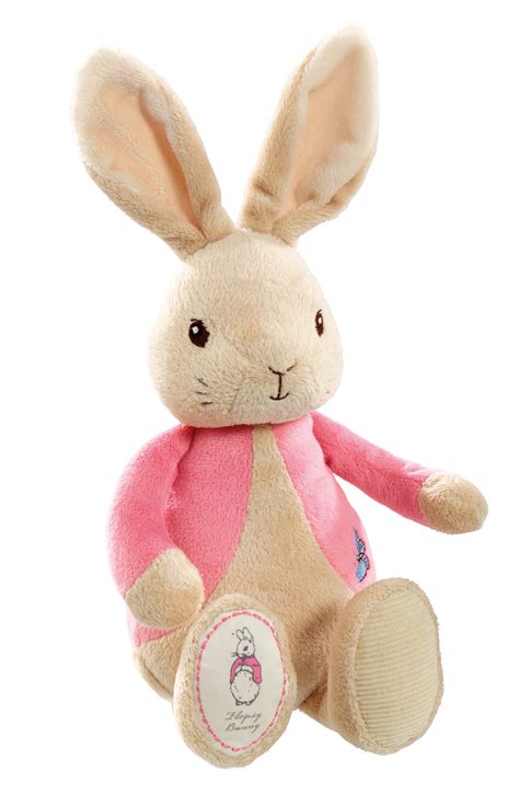 Customized Bunny Plush Stuffed Rabbit Toy For Baby Buy Rabbit Plush