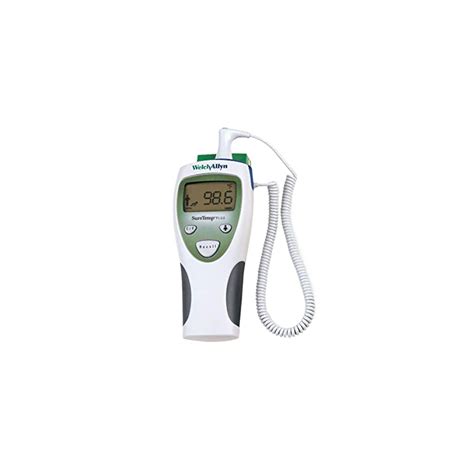 Welch Allyn Suretemp Plus 690 Electronic Thermometer Medinet Supplies