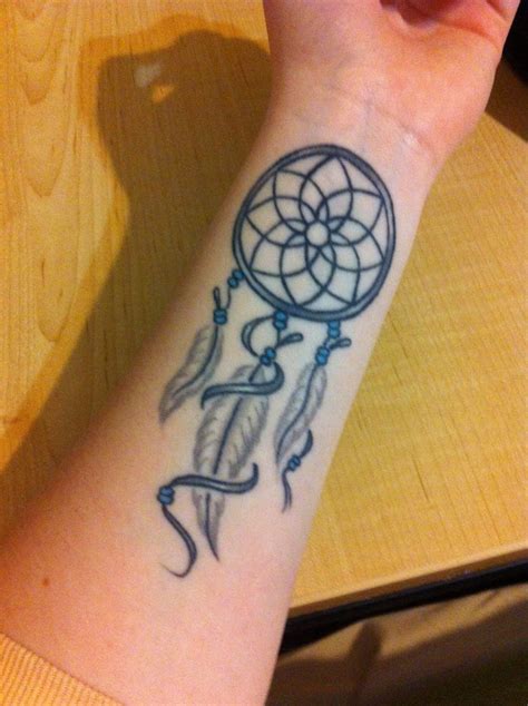 35 Awesome Dreamcatcher Tattoos And Meanings